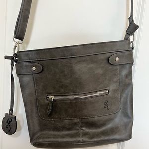 Browning Conceal Carry Crossbody